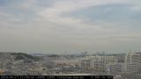 展望カメラtotsucam映像: 戸塚駅周辺から東戸塚方面を望む 2018-05-17(木) culm