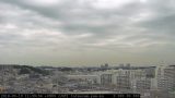 展望カメラtotsucam映像: 戸塚駅周辺から東戸塚方面を望む 2018-05-19(土) culm