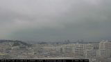 展望カメラtotsucam映像: 戸塚駅周辺から東戸塚方面を望む 2018-07-28(土) culm