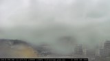 展望カメラtotsucam映像: 戸塚駅周辺から東戸塚方面を望む 2018-08-08(水) culm