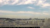 展望カメラtotsucam映像: 戸塚駅周辺から東戸塚方面を望む 2018-09-06(木) culm