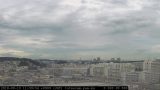 展望カメラtotsucam映像: 戸塚駅周辺から東戸塚方面を望む 2018-09-10(月) culm