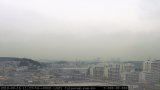 展望カメラtotsucam映像: 戸塚駅周辺から東戸塚方面を望む 2018-09-16(日) culm