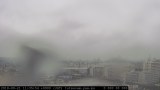 展望カメラtotsucam映像: 戸塚駅周辺から東戸塚方面を望む 2018-09-21(金) culm