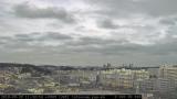 展望カメラtotsucam映像: 戸塚駅周辺から東戸塚方面を望む 2018-09-30(日) culm