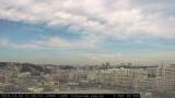 展望カメラtotsucam映像: 戸塚駅周辺から東戸塚方面を望む 2018-10-24(水) culm