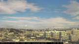 展望カメラtotsucam映像: 戸塚駅周辺から東戸塚方面を望む 2018-10-27(土) culm