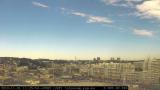 展望カメラtotsucam映像: 戸塚駅周辺から東戸塚方面を望む 2018-11-01(木) culm
