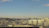 展望カメラtotsucam映像: 戸塚駅周辺から東戸塚方面を望む 2018-11-03(土) culm