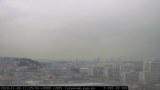 展望カメラtotsucam映像: 戸塚駅周辺から東戸塚方面を望む 2018-11-06(火) culm
