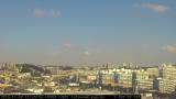 展望カメラtotsucam映像: 戸塚駅周辺から東戸塚方面を望む 2018-11-08(木) culm