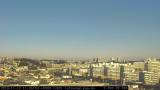 展望カメラtotsucam映像: 戸塚駅周辺から東戸塚方面を望む 2018-11-10(土) culm