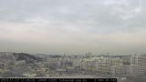展望カメラtotsucam映像: 戸塚駅周辺から東戸塚方面を望む 2018-11-12(月) culm