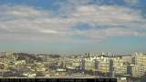 展望カメラtotsucam映像: 戸塚駅周辺から東戸塚方面を望む 2018-11-14(水) culm