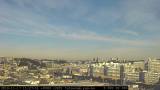 展望カメラtotsucam映像: 戸塚駅周辺から東戸塚方面を望む 2018-11-17(土) culm