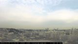 展望カメラtotsucam映像: 戸塚駅周辺から東戸塚方面を望む 2018-12-03(月) culm