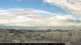 展望カメラtotsucam映像: 戸塚駅周辺から東戸塚方面を望む 2018-12-05(水) culm