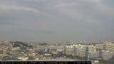 展望カメラtotsucam映像: 戸塚駅周辺から東戸塚方面を望む 2018-12-07(金) culm