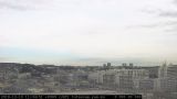 展望カメラtotsucam映像: 戸塚駅周辺から東戸塚方面を望む 2018-12-10(月) culm