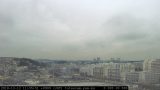 展望カメラtotsucam映像: 戸塚駅周辺から東戸塚方面を望む 2018-12-12(水) culm