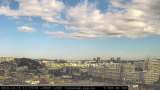 展望カメラtotsucam映像: 戸塚駅周辺から東戸塚方面を望む 2018-12-15(土) culm