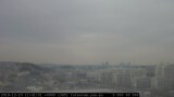 展望カメラtotsucam映像: 戸塚駅周辺から東戸塚方面を望む 2018-12-23(日) culm