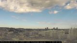 展望カメラtotsucam映像: 戸塚駅周辺から東戸塚方面を望む 2018-12-24(月) culm