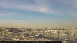 展望カメラtotsucam映像: 戸塚駅周辺から東戸塚方面を望む 2018-12-25(火) culm