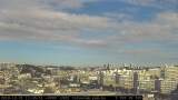 展望カメラtotsucam映像: 戸塚駅周辺から東戸塚方面を望む 2018-12-31(月) culm
