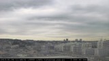 展望カメラtotsucam映像: 戸塚駅周辺から東戸塚方面を望む 2019-01-06(日) culm