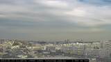 展望カメラtotsucam映像: 戸塚駅周辺から東戸塚方面を望む 2019-01-10(木) culm