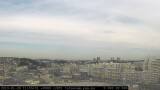 展望カメラtotsucam映像: 戸塚駅周辺から東戸塚方面を望む 2019-01-28(月) culm