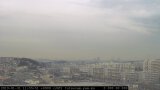 展望カメラtotsucam映像: 戸塚駅周辺から東戸塚方面を望む 2019-01-31(木) culm