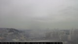 展望カメラtotsucam映像: 戸塚駅周辺から東戸塚方面を望む 2019-02-06(水) culm
