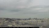 展望カメラtotsucam映像: 戸塚駅周辺から東戸塚方面を望む 2019-02-14(木) culm