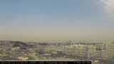 展望カメラtotsucam映像: 戸塚駅周辺から東戸塚方面を望む 2019-02-16(土) culm