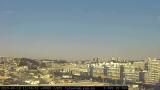 展望カメラtotsucam映像: 戸塚駅周辺から東戸塚方面を望む 2019-02-18(月) culm