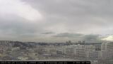 展望カメラtotsucam映像: 戸塚駅周辺から東戸塚方面を望む 2019-02-25(月) culm