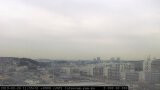 展望カメラtotsucam映像: 戸塚駅周辺から東戸塚方面を望む 2019-02-26(火) culm