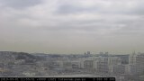 展望カメラtotsucam映像: 戸塚駅周辺から東戸塚方面を望む 2019-03-01(金) culm