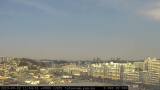 展望カメラtotsucam映像: 戸塚駅周辺から東戸塚方面を望む 2019-03-02(土) culm