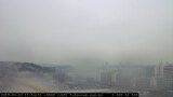 展望カメラtotsucam映像: 戸塚駅周辺から東戸塚方面を望む 2019-03-03(日) culm