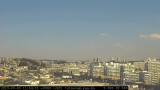 展望カメラtotsucam映像: 戸塚駅周辺から東戸塚方面を望む 2019-03-05(火) culm