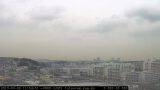 展望カメラtotsucam映像: 戸塚駅周辺から東戸塚方面を望む 2019-03-06(水) culm