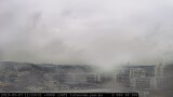 展望カメラtotsucam映像: 戸塚駅周辺から東戸塚方面を望む 2019-03-07(木) culm