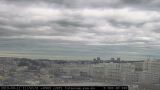 展望カメラtotsucam映像: 戸塚駅周辺から東戸塚方面を望む 2019-03-11(月) culm
