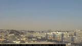 展望カメラtotsucam映像: 戸塚駅周辺から東戸塚方面を望む 2019-03-20(水) culm