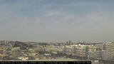 展望カメラtotsucam映像: 戸塚駅周辺から東戸塚方面を望む 2019-03-22(金) culm