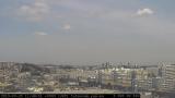 展望カメラtotsucam映像: 戸塚駅周辺から東戸塚方面を望む 2019-03-25(月) culm