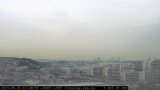 展望カメラtotsucam映像: 戸塚駅周辺から東戸塚方面を望む 2019-03-26(火) culm